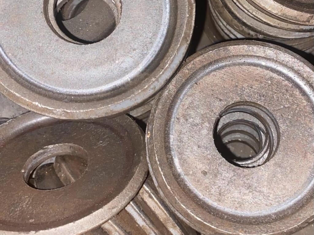 Washer 1