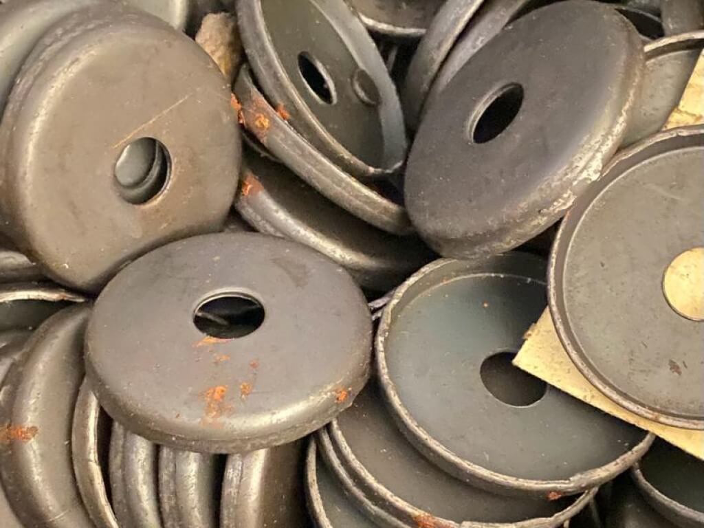 Washer 4