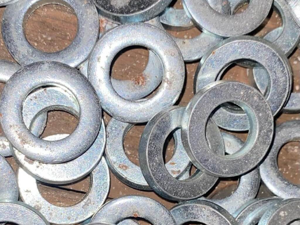 Washer 5