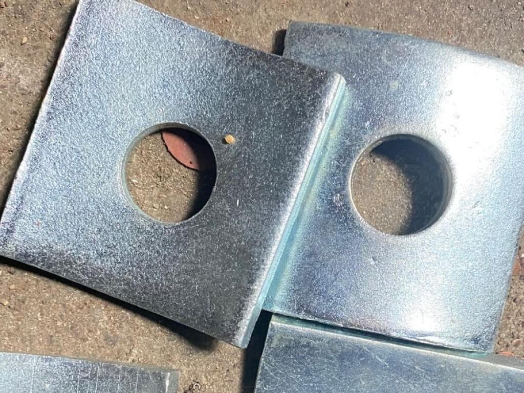 Washer 6