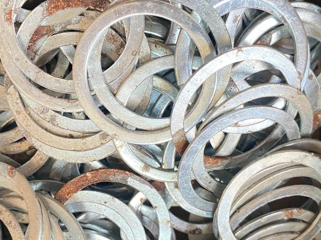 Washer 7