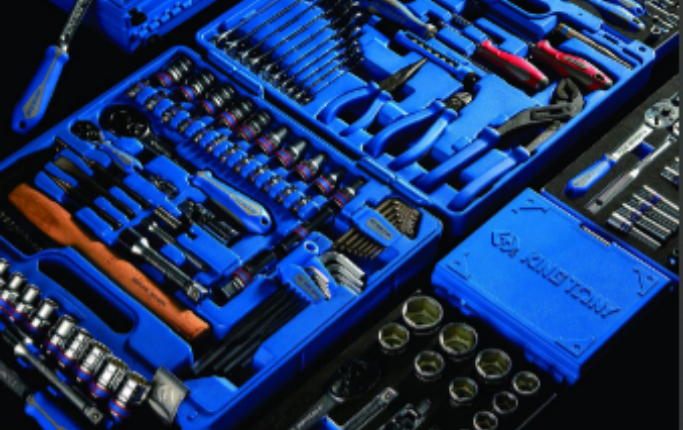 Industrial Tools Supplier in South Africa