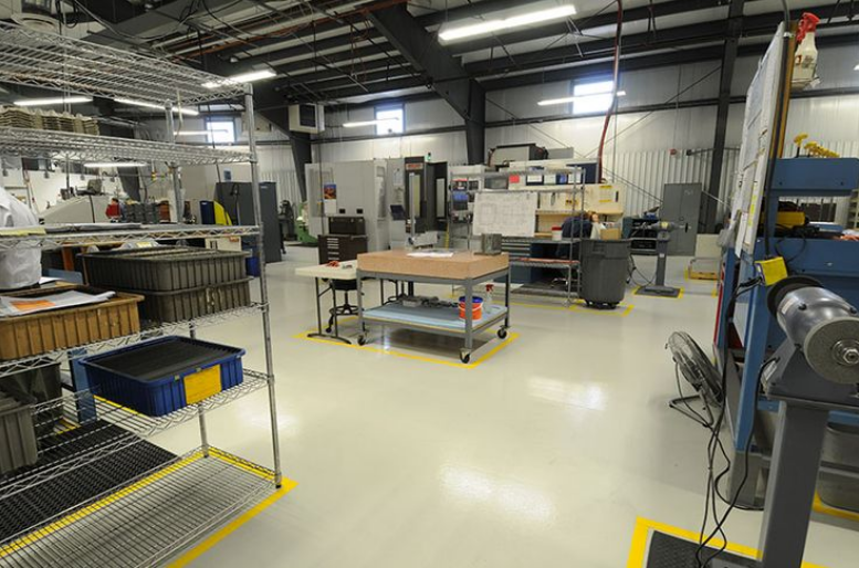 Reliable Workshop Consumables