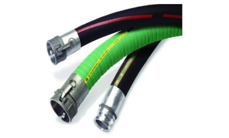 Right Industrial Hoses and Fittings