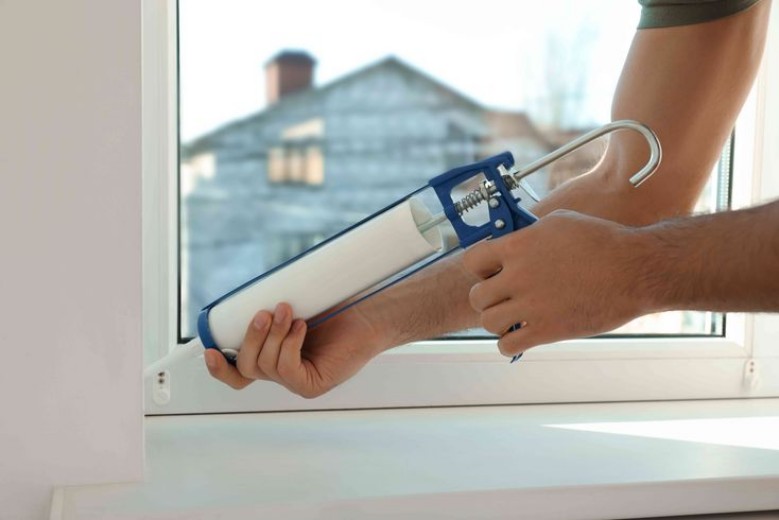 Sealant for Industrial Applications